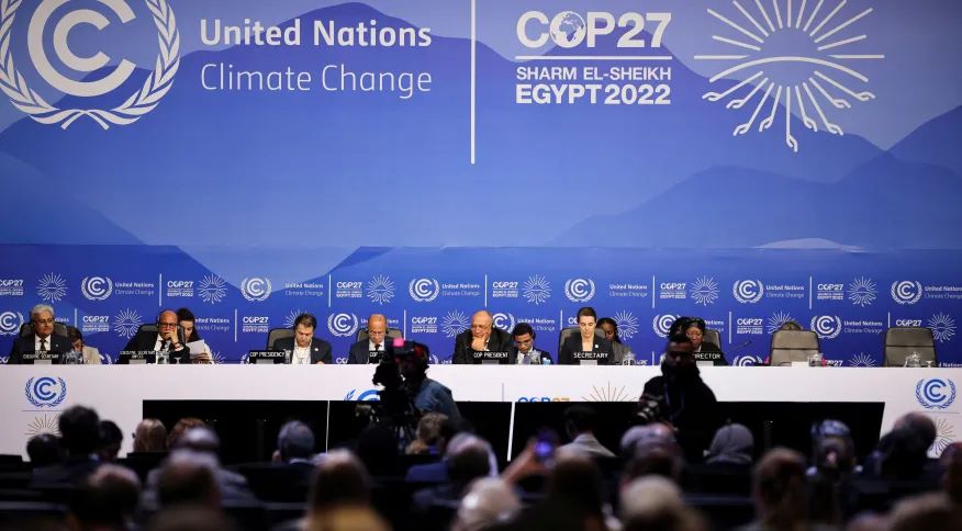 COP27: Resumo dos principais acordos da Cúpula do Clima