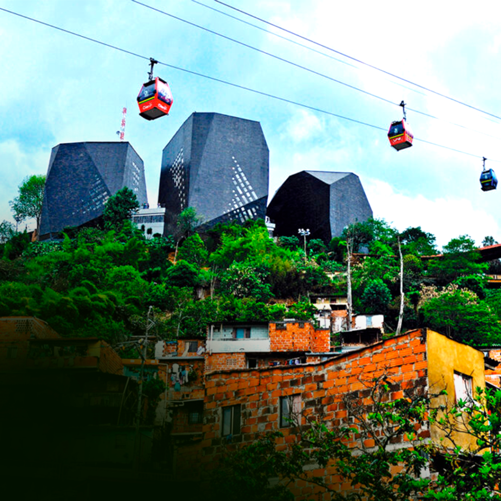 Urbanismo Social: Como alcançar uma sociedade mais igualitária?