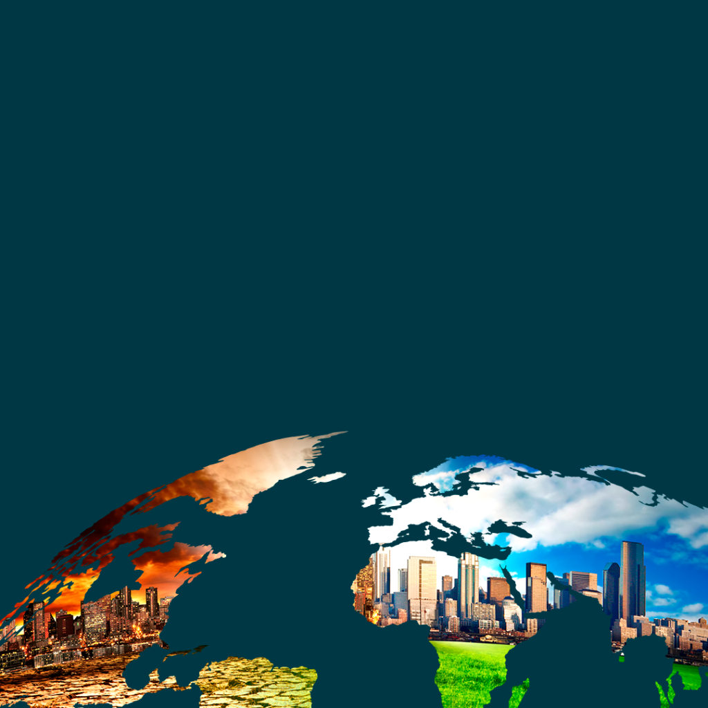 Mudanças climáticas