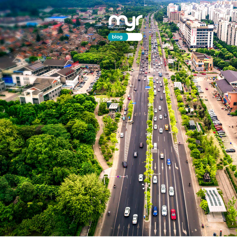Estudo de Impacto de Vizinhança: Saiba por que esse instrumento é crucial para o Planejamento Urbano Sustentável!