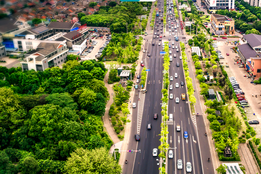 Estudo de Impacto de Vizinhança: Saiba por que esse instrumento é crucial para o Planejamento Urbano Sustentável!