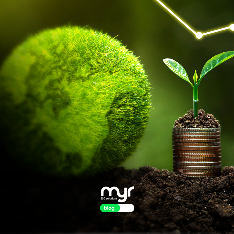 Economia Verde: Construindo um Futuro Sustentável e Próspero!