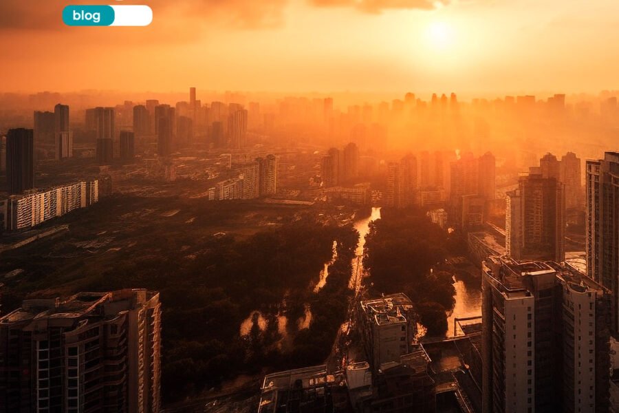 Policrise e Riscos Climáticos: Como enfrentar desafios multidimensionais em um mundo conectado?