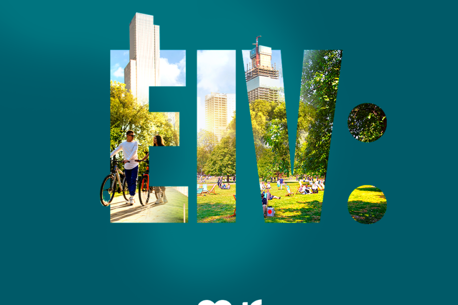 EIV: Grupo Myr é pioneiro na incorporação da Agenda ESG no Estudo de Impacto de Vizinhança!