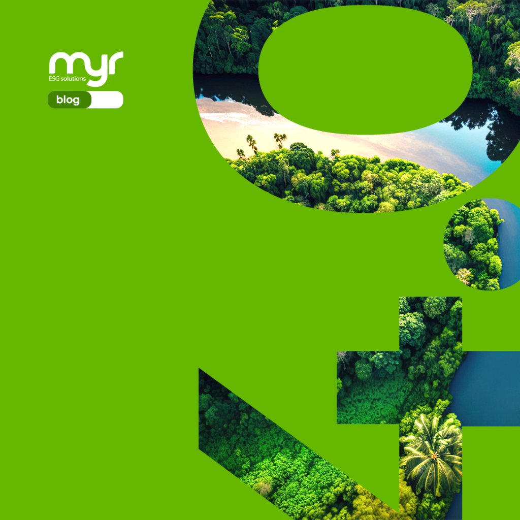 Amazônia 4.0: Inovação e Desenvolvimento Sustentável - Conheça este ambicioso projeto!