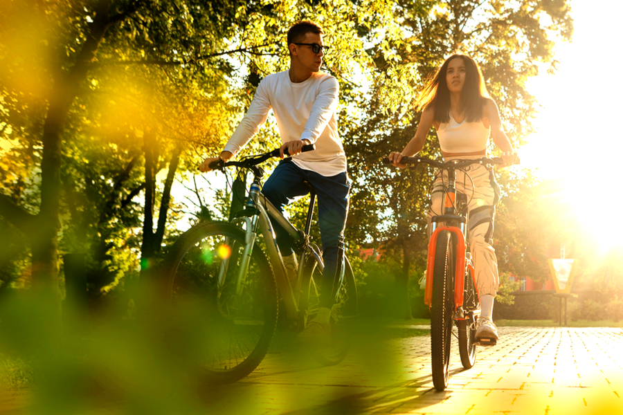 Ressignificação de espaços urbanos: Transformando esses "vazios" para Cidades Sustentáveis!