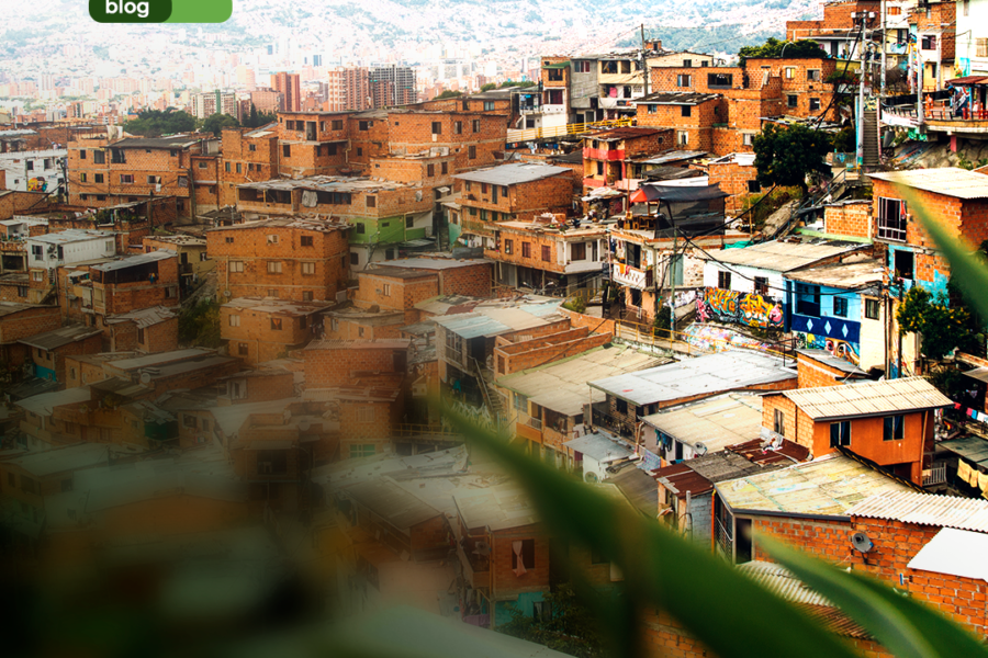 REURB: A importância da regularização de núcleos urbanos informais!