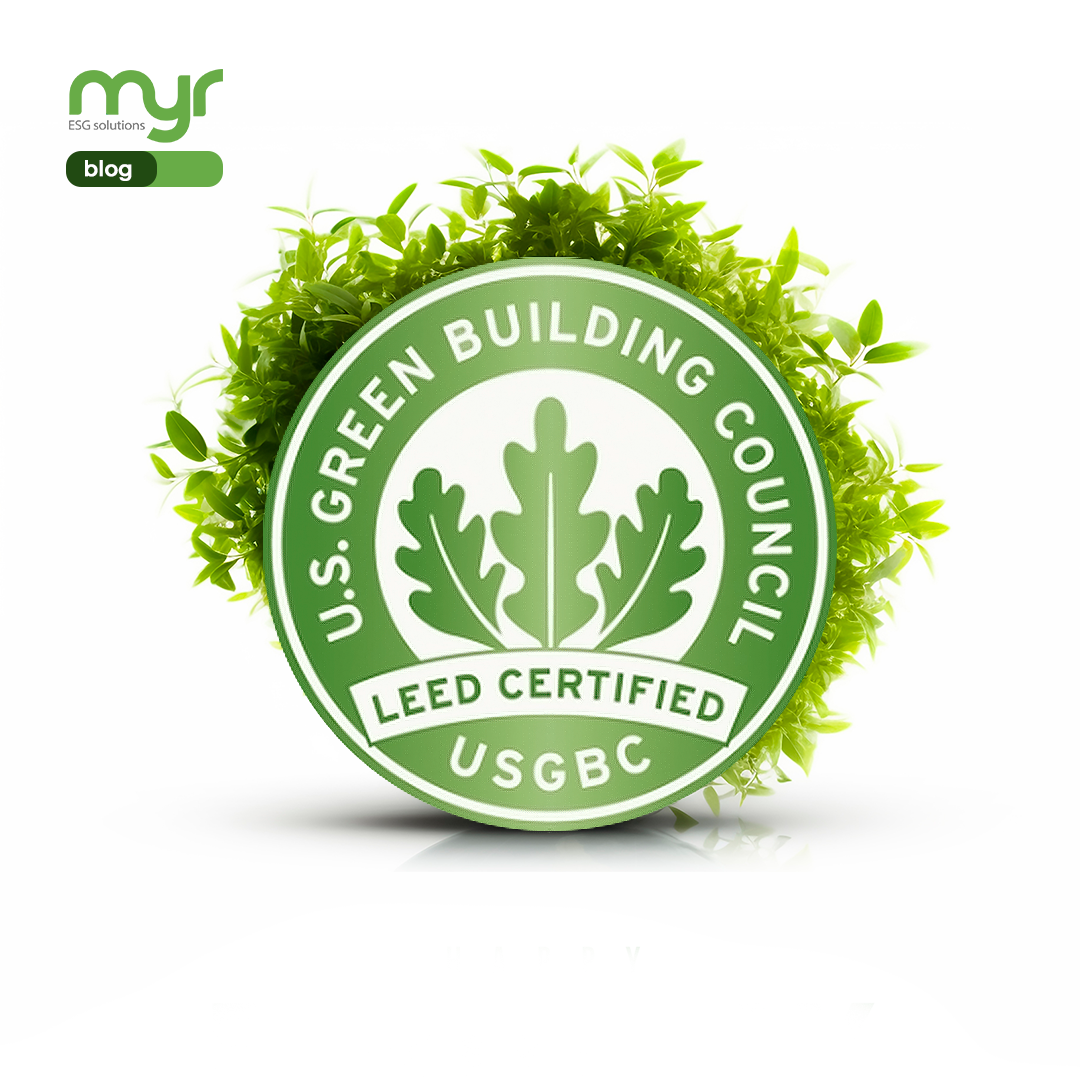 Certificação LEED: Como tornar seu empreendimento sustentável?