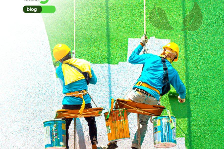 Greenwashing: O que é e quais são as medidas para evitá-lo?