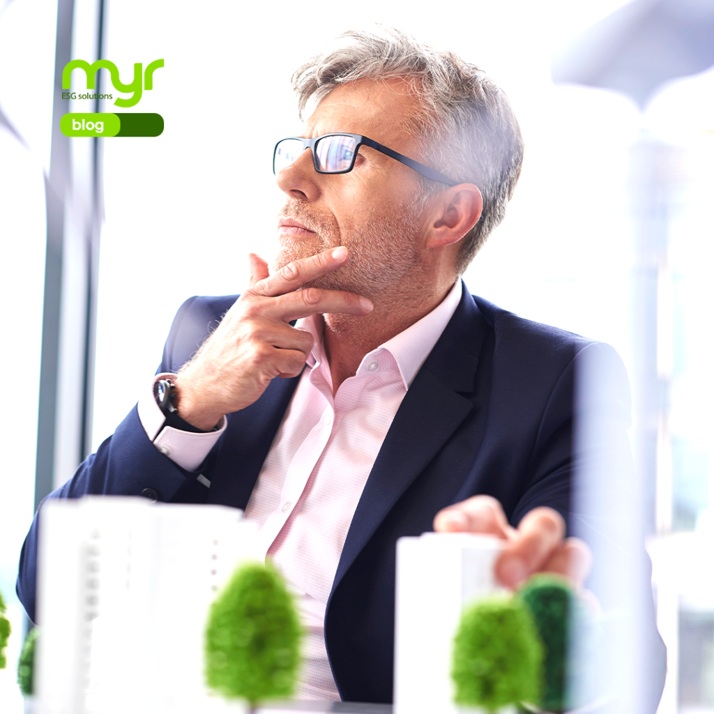 Métricas ESG: Como utilizá-las para atrair investidores?