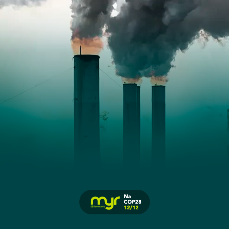 COP28 chega ao fim sem acordo sobre eliminação de combustíveis fósseis!