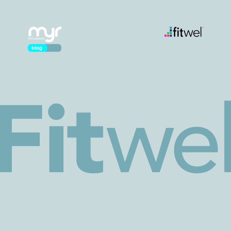 Certificação Fitwel: Edifícios Saudáveis!