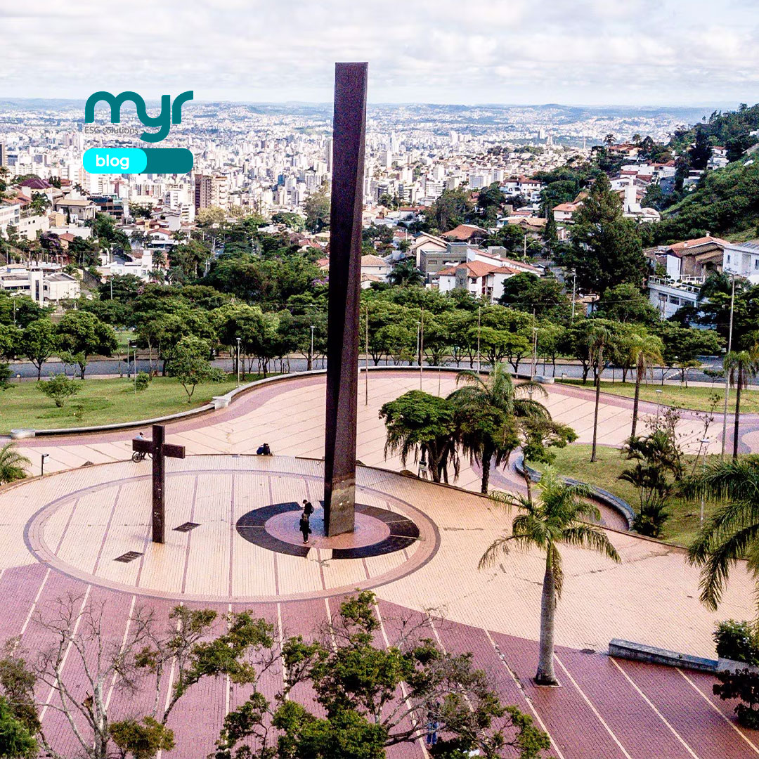 Planejamento Urbano: Grupo Myr à frente da gestão socioambiental de obras para Prefeitura de Belo Horizonte que contam com recursos do CAF