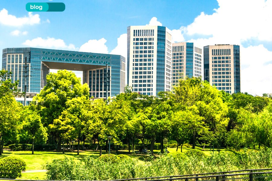 Conheça os princípios da Nova Agenda Urbana da ONU e seu impacto no desenvolvimento urbano sustentável. Saiba mais!