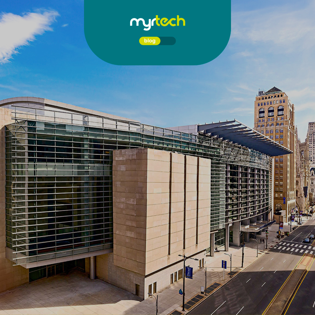 Grupo MYR participa da Greenbuild International Conference & Expo 2024 na Filadélfia