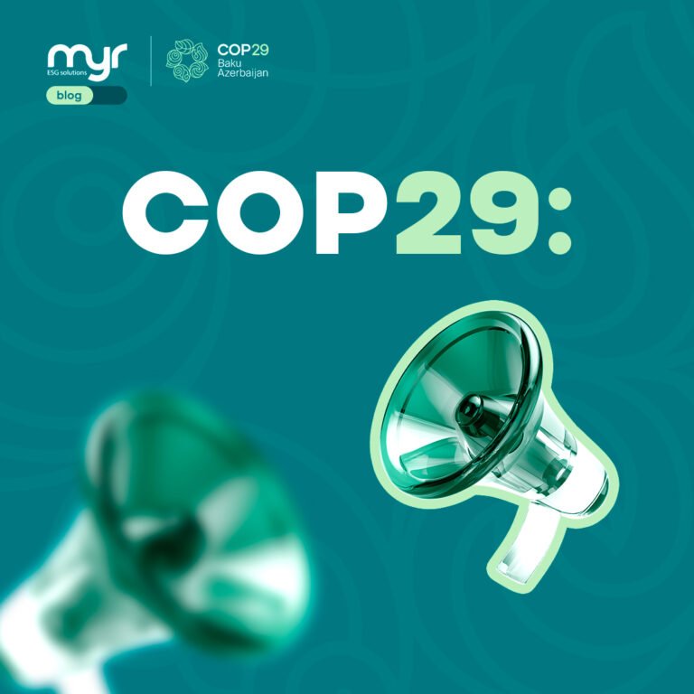 COP29: Balanço da primeira semana da Conferência do Clima!