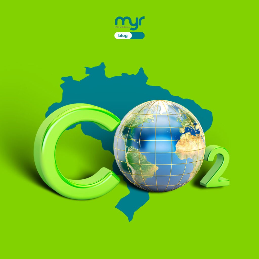 Regulamentação do Mercado de Carbono: O que muda?