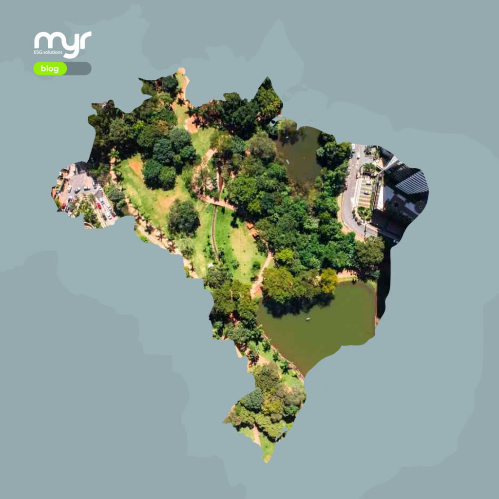 Adapta Cidades: Programa brasileiro de adaptação climática