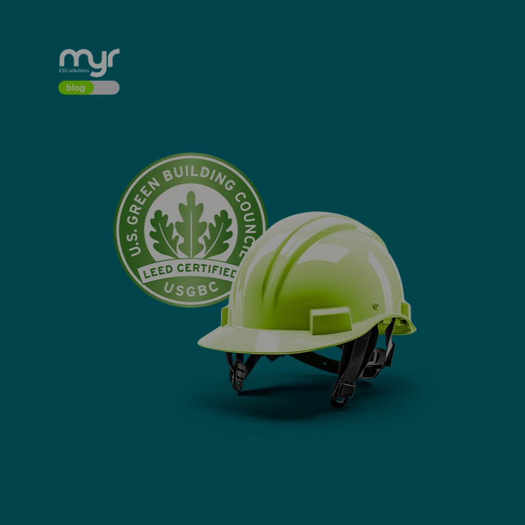 Benefícios da Certificação LEED: Econômicos, Sociais, Ambientais