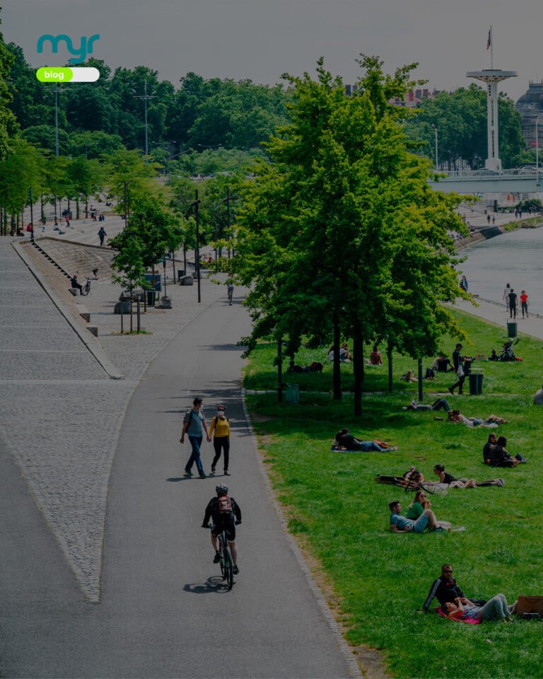 ABNT 37120: Cidades e Comunidades Sustentáveis