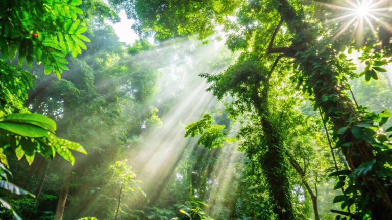 Dia Internacional das Florestas: Rumo à COP30 e o legado amazônico brasileiro!