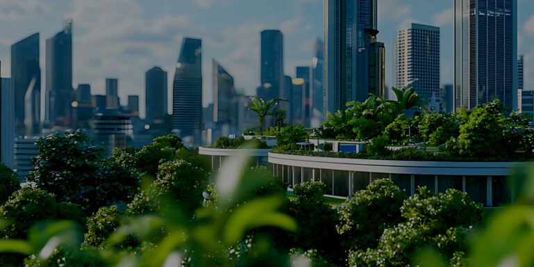 Edifícios Sustentáveis: Valorização no Mercado Imobiliário