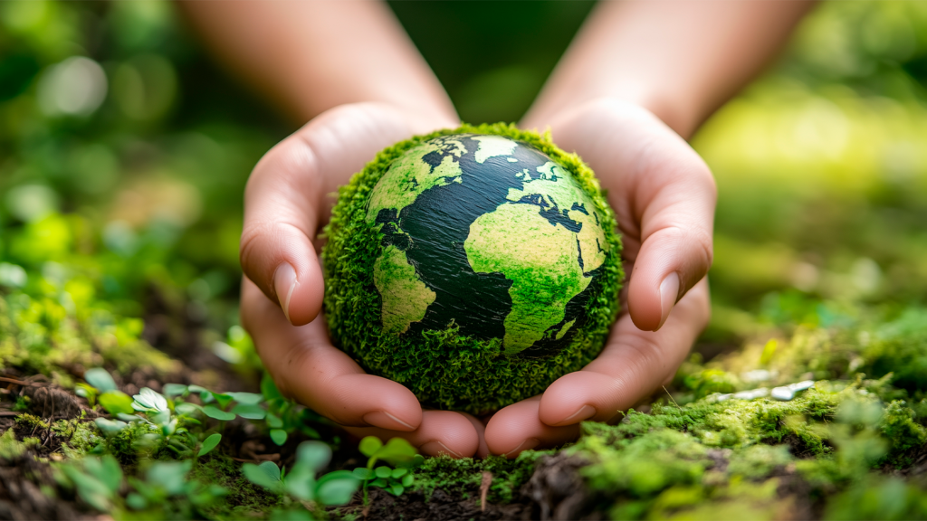 Empresas e meio ambiente: Como contribuir de forma sustentável