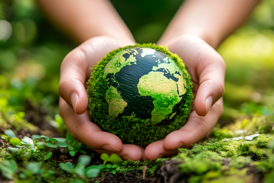 Empresas e meio ambiente: Como contribuir de forma sustentável