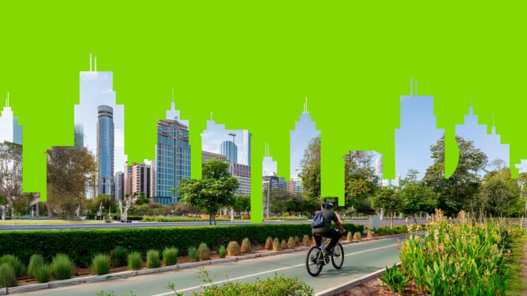 Cidades Inteligentes: Contribuindo para um futuro mais sustentável