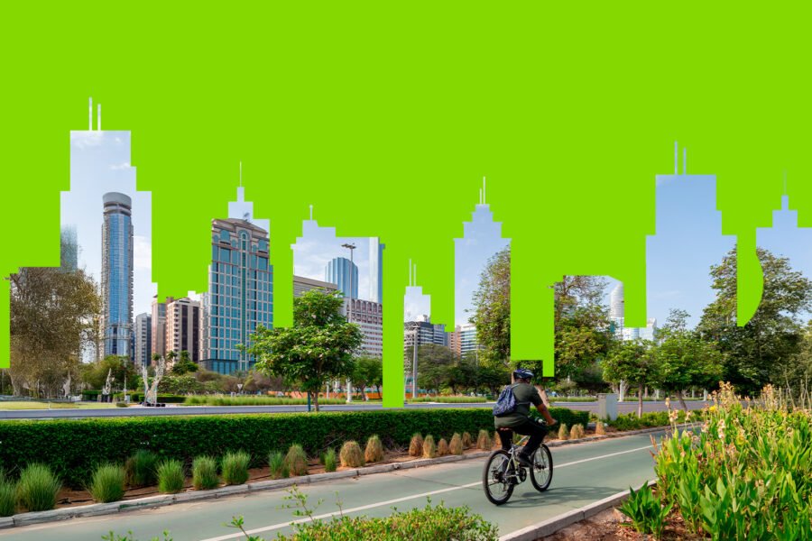 Cidades Inteligentes: Contribuindo para um futuro mais sustentável