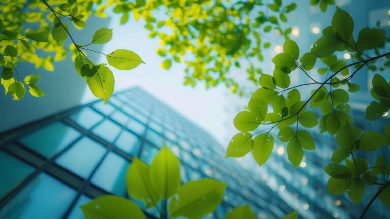 LEED v5: a nova geração da construção sustentável