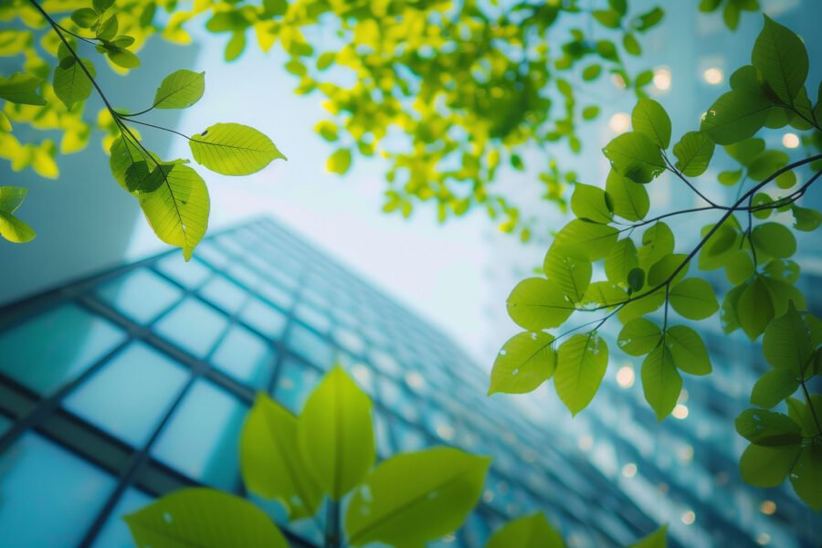 LEED v5: a nova geração da construção sustentável