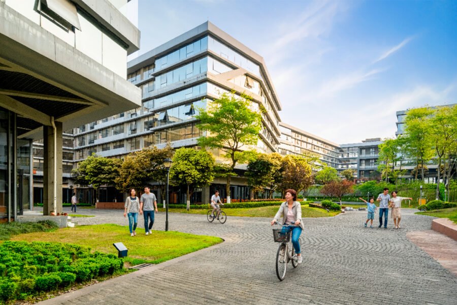 Urbanismo Ecológico: cidades contra a crise climática