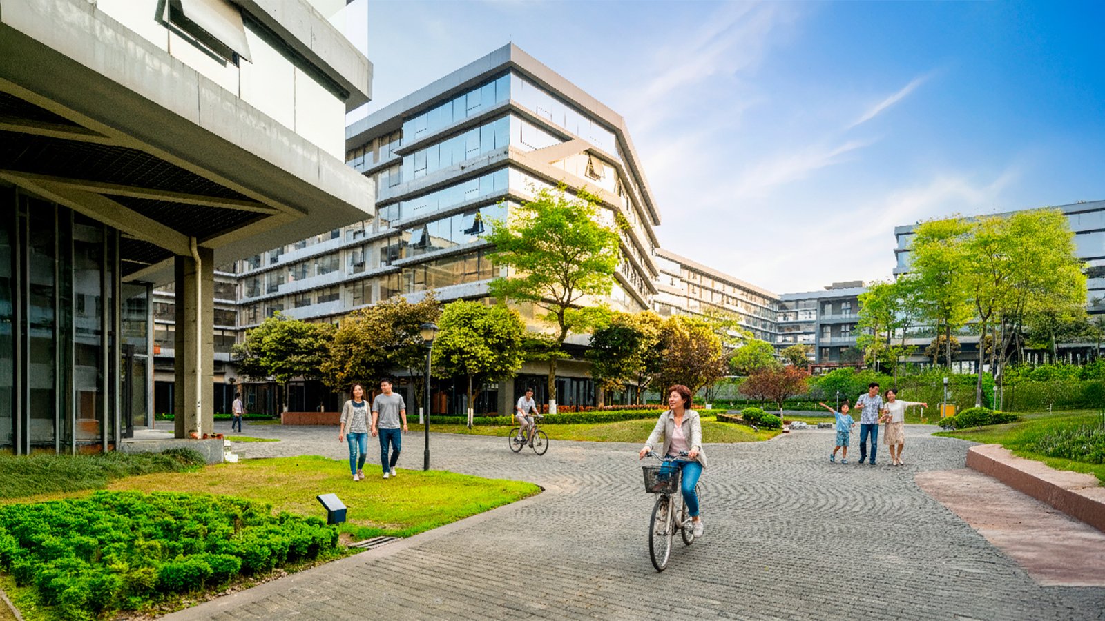 Urbanismo Ecológico: como cidades podem trabalhar com a natureza para enfrentar a crise climática?