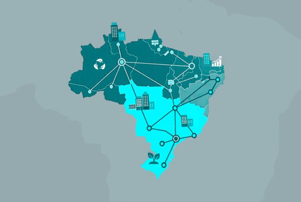 Rede Brasileira de Cidades Resilientes