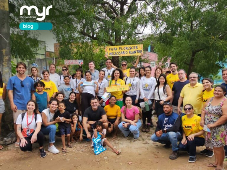 Confira as ações do Projeto Cidade Presente em Fortaleza
