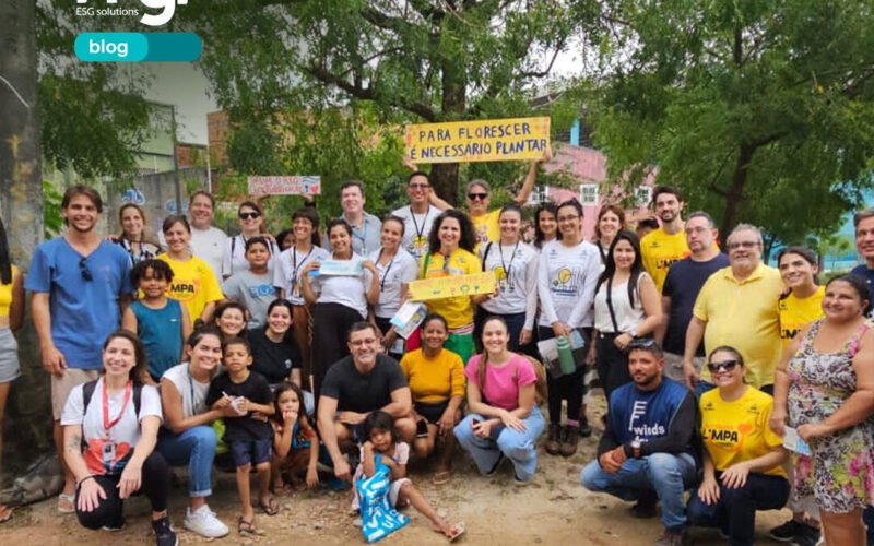 Confira as ações do Projeto Cidade Presente em Fortaleza