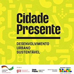 Cidade Presente