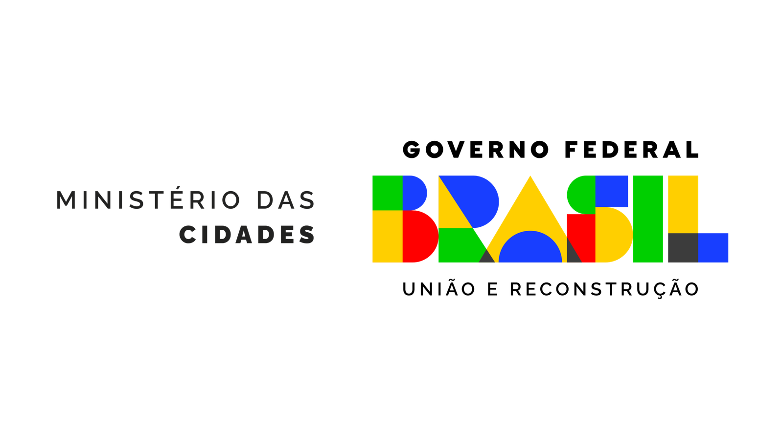 Ministério das Cidades – Governo Federal